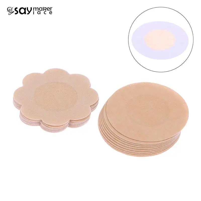 10pcs Disposable Man Nipple Covers Natural Invisible Adhesive Bra Stickers Chest Paste Sports Anti-glare Chest Cover Intimates
10pcs Disposable Man Nipple Covers Natural Invisible Adhesive Bra Stickers Chest Paste Sports Anti-glare Chest Cover Intimates