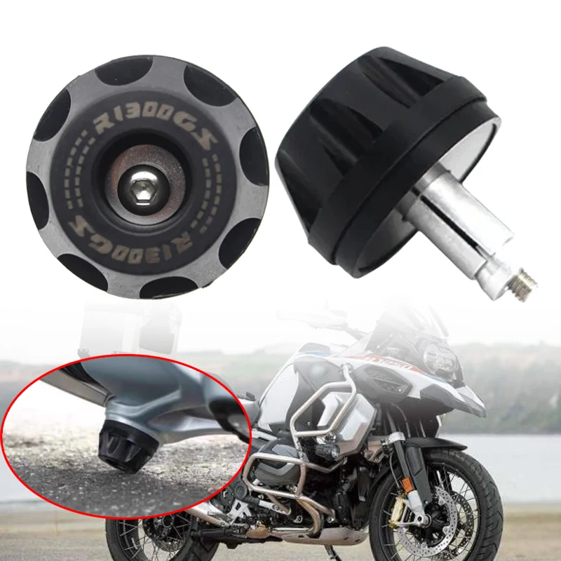 Motorcycle Accessories Cardan Crash Slider Protector Final Drive Housing Fit For BMW R1300GS R1050GS Rear Axle Swingarm Slider
Motorcycle Accessories Cardan Crash Slider Protector Final Drive Housing Fit For BMW R1300GS R1050GS Rear Axle Swingarm Slider