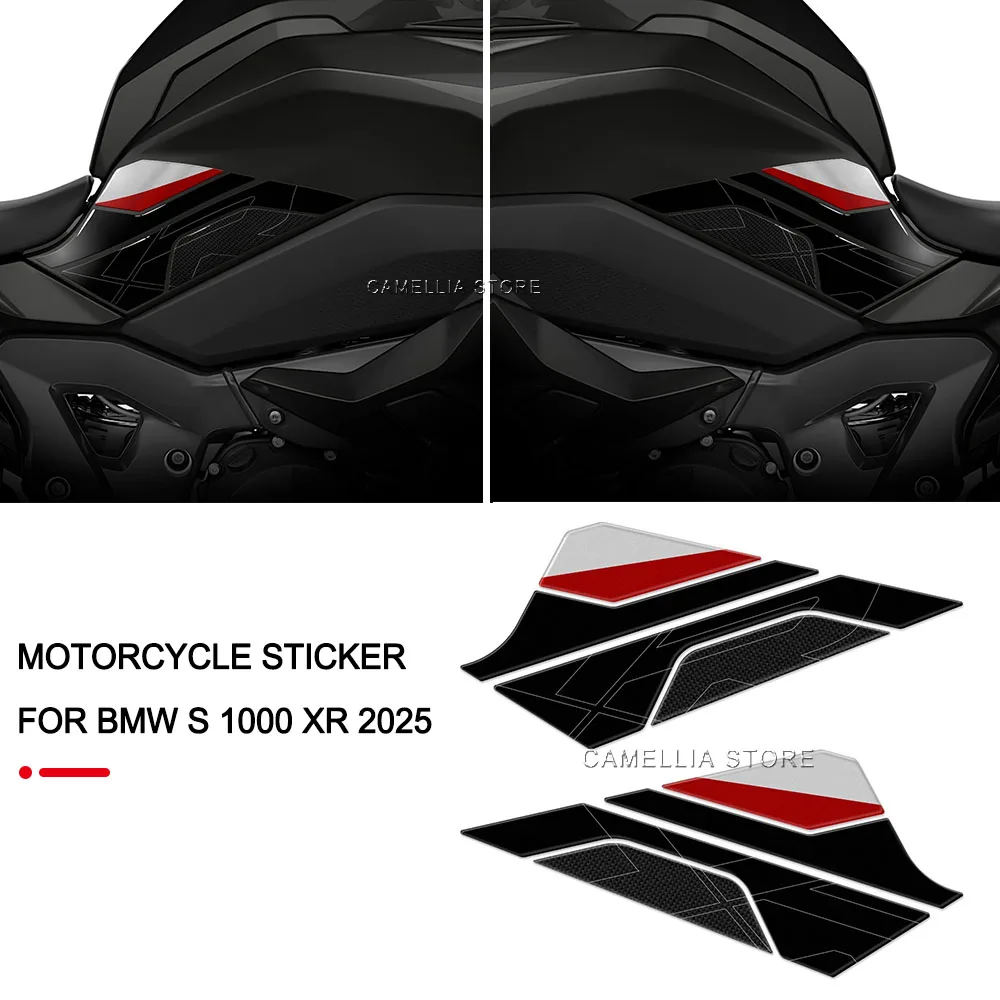 for BMW S 1000 XR 2025 Motorcycle Accessories 3d Epoxy Motorcycle Wheel Sticker Waterproof Sticker Newly Launched Sticker
for BMW S 1000 XR 2025 Motorcycle Accessories 3d Epoxy Motorcycle Wheel Sticker Waterproof Sticker Newly Launched Sticker