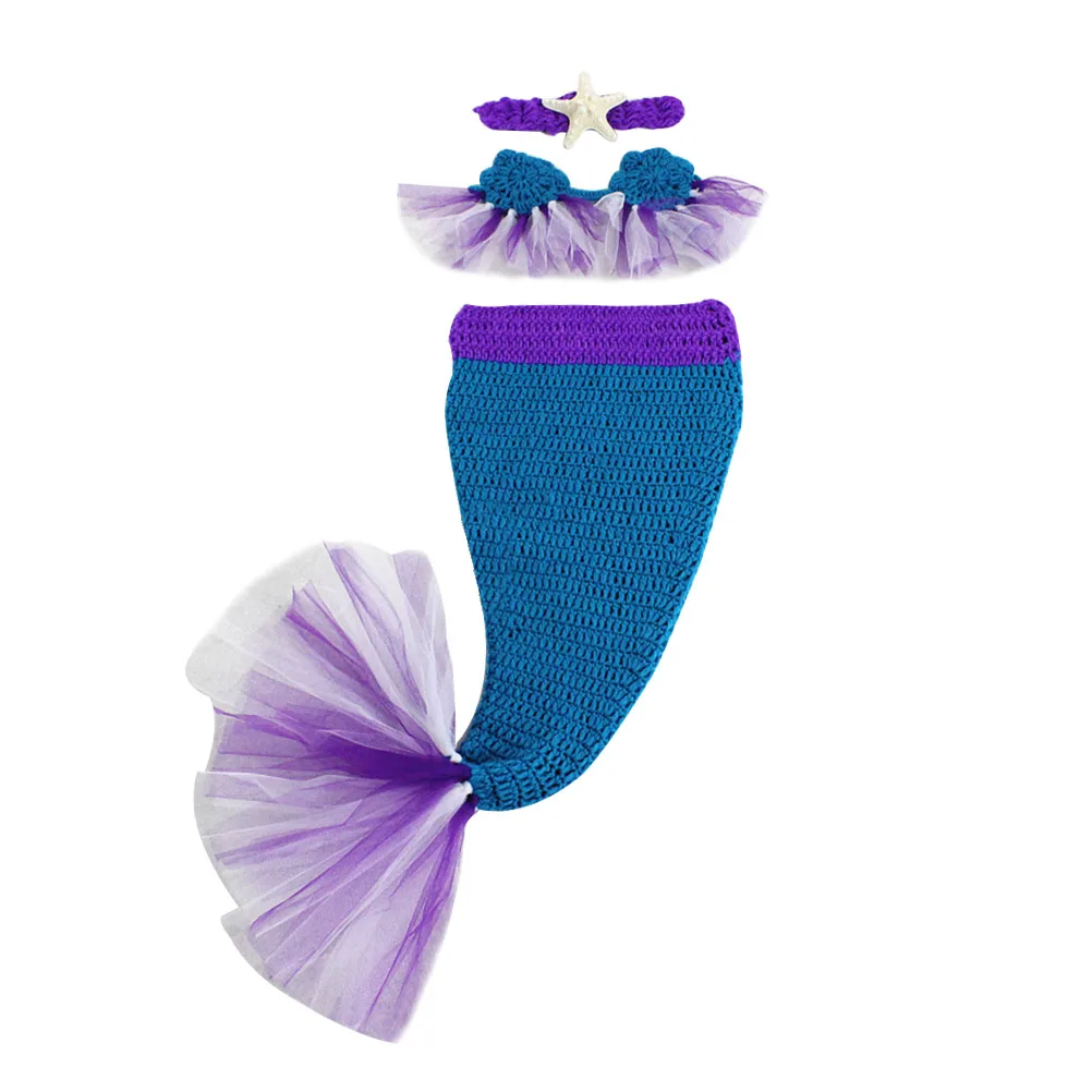 Baby Cute Mermaid Tail Photo Props High Quality Clothes For Newborn Photography Newborn Photography Props Use
Baby Cute Mermaid Tail Photo Props High Quality Clothes For Newborn Photography Newborn Photography Props Use