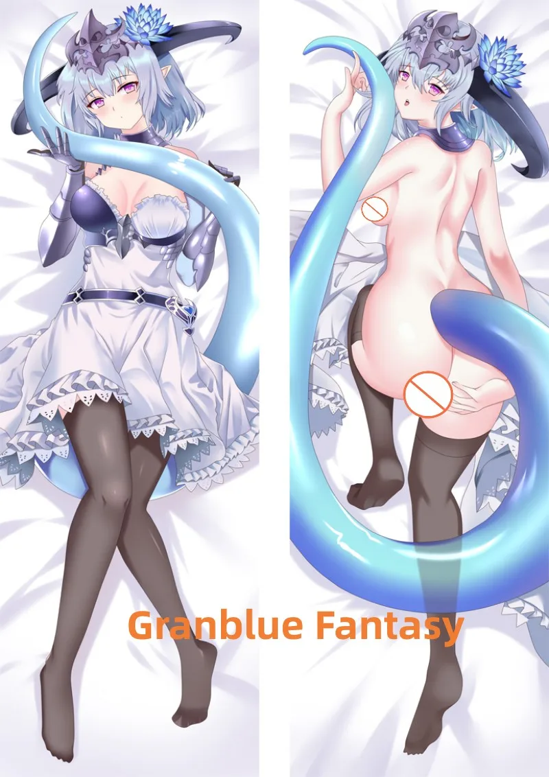 Подушка Dakimakura в стиле аниме, искусственная Темно-Синяя фантазия, двусторонний принт, наволочка в натуральную величину, подарки на заказ
Подушка Dakimakura в стиле аниме, искусственная Темно-Синяя фантазия, двусторонний принт, наволочка в натуральную величину, подарки на заказ