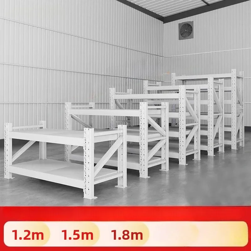Heavy Duty Storage Rack Adjustable Steel Shelving Unit Load Capacity Garage Warehouse Home Furniture
Heavy Duty Storage Rack Adjustable Steel Shelving Unit Load Capacity Garage Warehouse Home Furniture