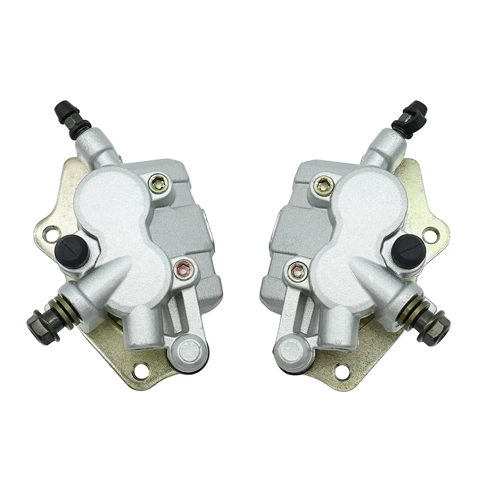 Étriers et plaquettes de frein avant gauche et droit, pour Kawasaki Teryx 43080 KRF800 Teryx4 0165 43080 KRT 0166 800 750
Étriers et plaquettes de frein avant gauche et droit, pour Kawasaki Teryx 43080 KRF800 Teryx4 0165 43080 KRT 0166 800 750