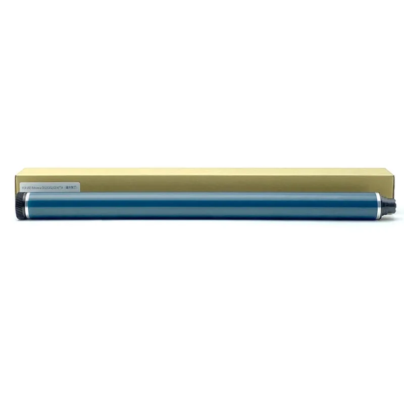 OPC DRUM Suitable for Ricoh C2011 2003 2504 2004 2504 IMC2000 2500 MC2001 Drum Core
OPC DRUM Suitable for Ricoh C2011 2003 2504 2004 2504 IMC2000 2500 MC2001 Drum Core