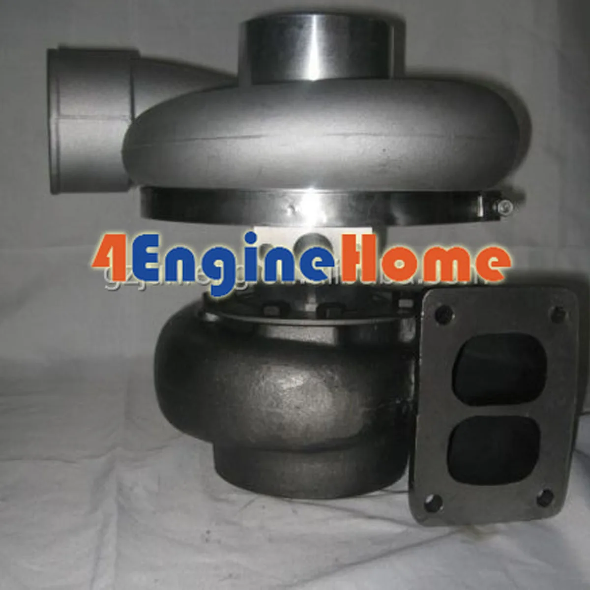 JK55 1118010FA130 55X8002-09-1149090245 New Turbo for JAC 4DA1 Engine
JK55 1118010FA130 55X8002-09-1149090245 New Turbo for JAC 4DA1 Engine