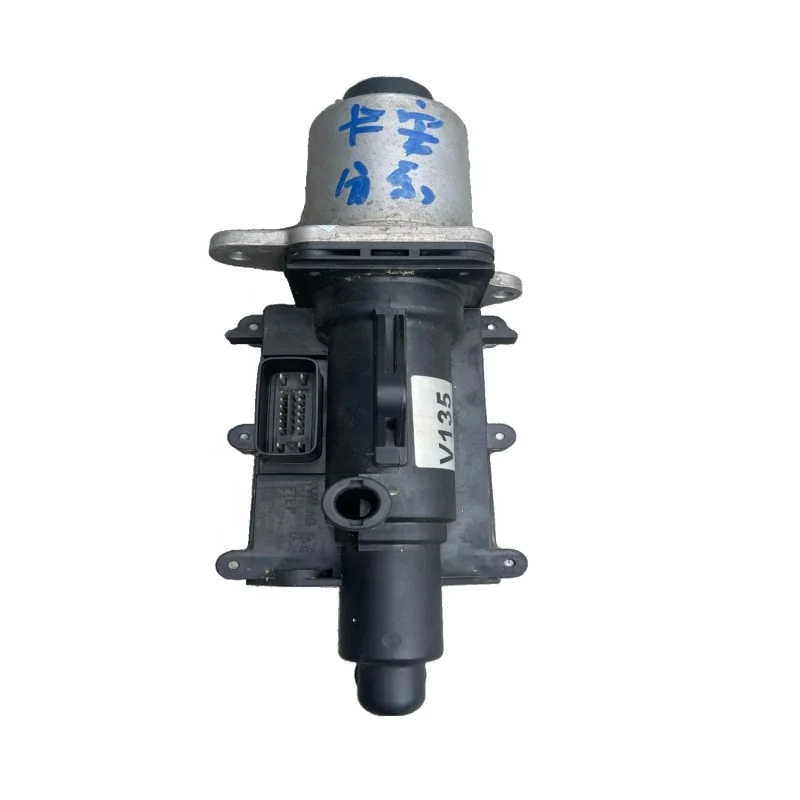 Classic High-quality Cayenne 92A New Energy Models Hybrid Clutch Hydraulic Control Unit Separator Pump for
Classic High-quality Cayenne 92A New Energy Models Hybrid Clutch Hydraulic Control Unit Separator Pump for