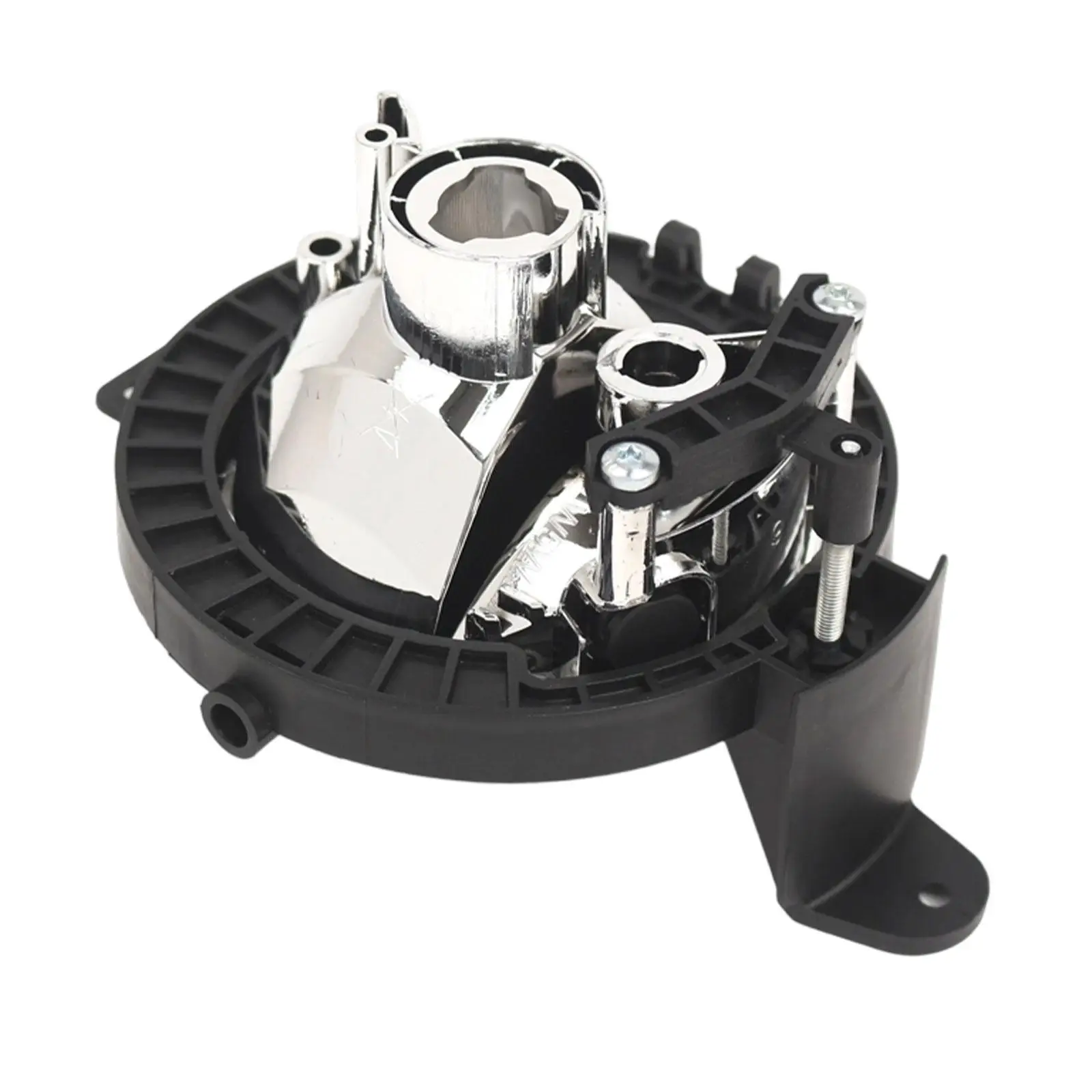 63172751295 Корпус противотуманной фары для автомобиля, аксессуар для ремонта, элегантный, без лампы
63172751295 Корпус противотуманной фары для автомобиля, аксессуар для ремонта, элегантный, без лампы