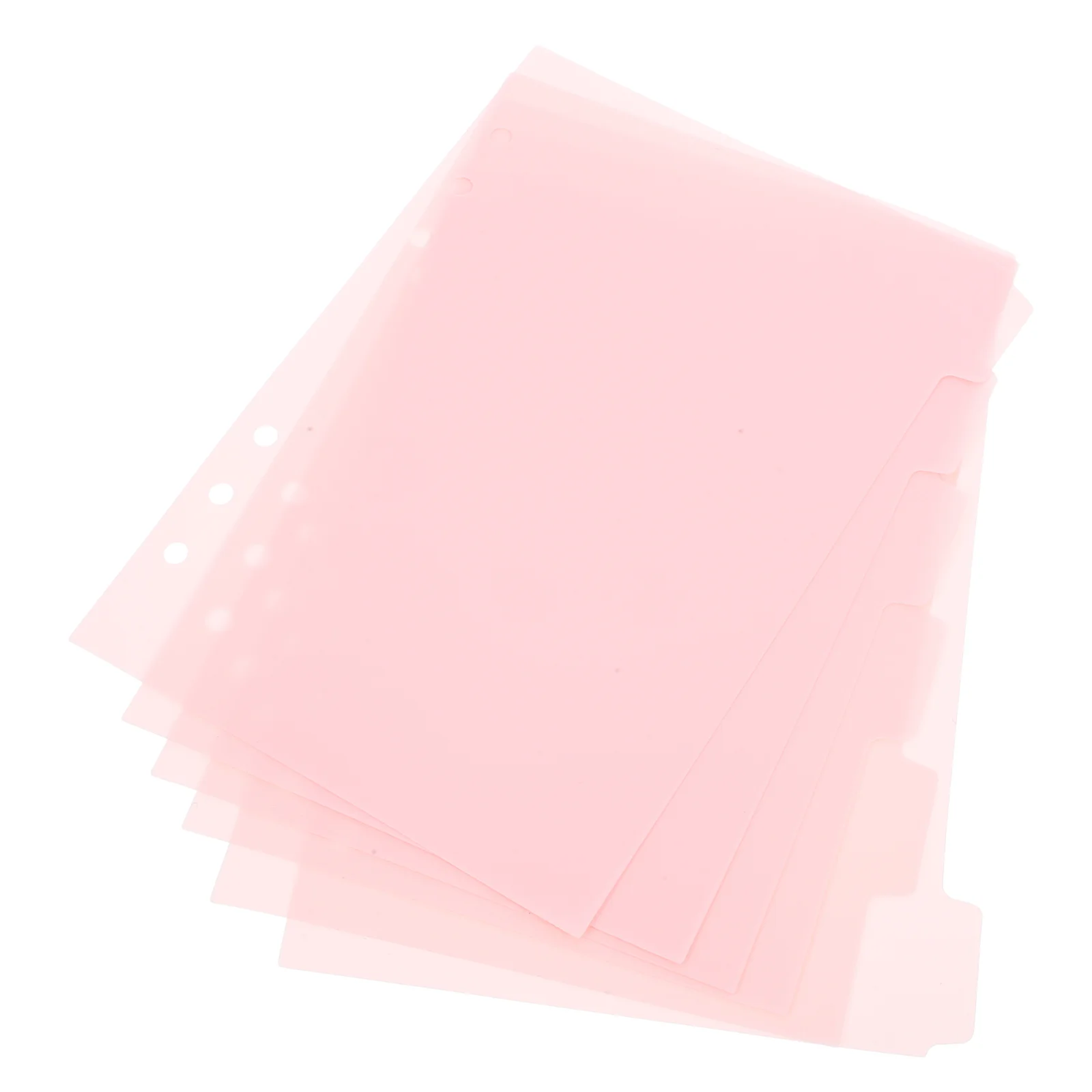 Notepad Notebook Separated Pages A5 Binder Colored Markers Revision Notebooks Pink Pp Dividers
Notepad Notebook Separated Pages A5 Binder Colored Markers Revision Notebooks Pink Pp Dividers