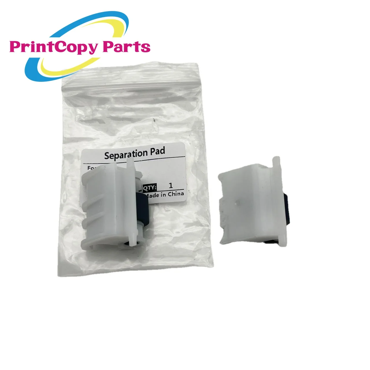 10PCS Compatible New Separation Roller for EPSON EcoTank L18050 L8050 L18058 L8058
10PCS Compatible New Separation Roller for EPSON EcoTank L18050 L8050 L18058 L8058