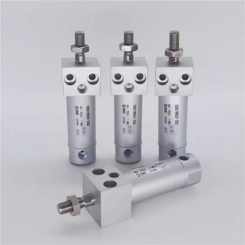 SMC Pneumatic Cylinder CDG1RN40-25 CDG1RN40-50 CDG1RN40-75 CDG1RN40-100 CDG1RN40-125 CDG1RN40-150 CDG1RN40-175 CDG1RN40-200
SMC Pneumatic Cylinder CDG1RN40-25 CDG1RN40-50 CDG1RN40-75 CDG1RN40-100 CDG1RN40-125 CDG1RN40-150 CDG1RN40-175 CDG1RN40-200