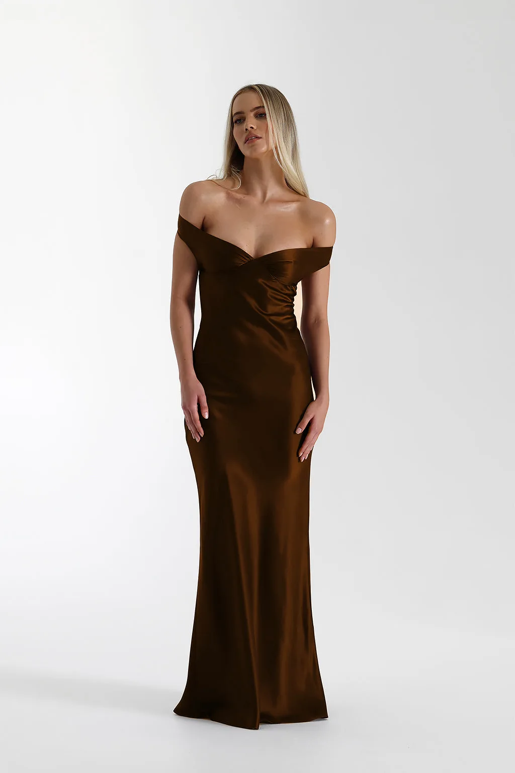 Satin Off-shoulder Backless Sexy Maxi Dress Women Gown Fashion Strapless Sleeveless High Waist Club Party Long Dresses
Satin Off-shoulder Backless Sexy Maxi Dress Women Gown Fashion Strapless Sleeveless High Waist Club Party Long Dresses