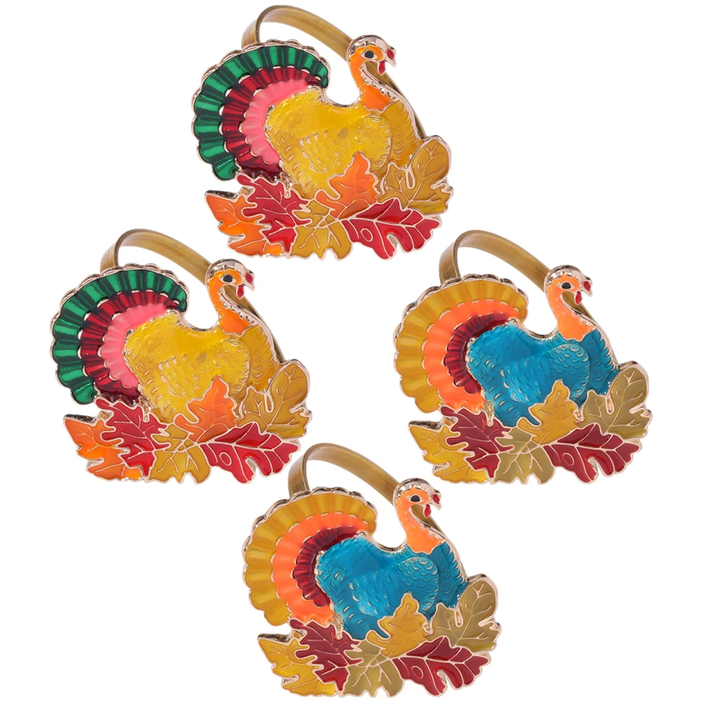 4Pcs Maple Leaf Napkin Rings Premium Table Decoration Thanksgiving Party Supplies Home Ornament Buckles
4Pcs Maple Leaf Napkin Rings Premium Table Decoration Thanksgiving Party Supplies Home Ornament Buckles