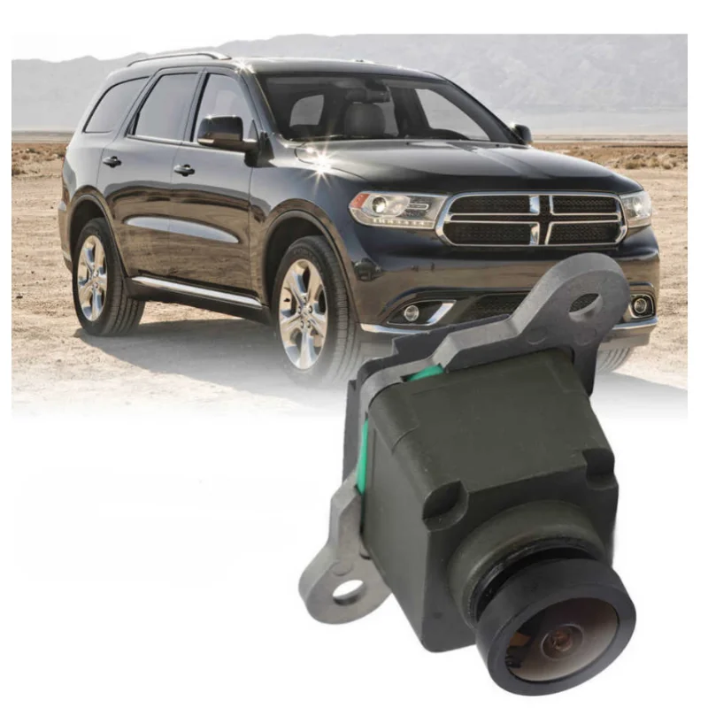 Brand New Rear View Backup Camera for 2016 - 2019 Dodge Ram 1500 2500 3500 68274731Ae
Brand New Rear View Backup Camera for 2016 - 2019 Dodge Ram 1500 2500 3500 68274731Ae