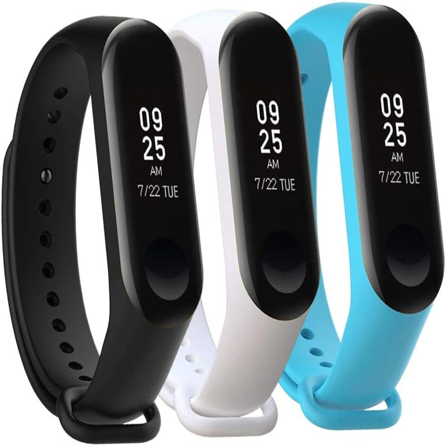 Обновите свой фитнес-трекер с роскошными высококачественными сменными ремнями для Mi Band 4. Поднимите свой шкаф для тренировок с Mo
Обновите свой фитнес-трекер с роскошными высококачественными сменными ремнями для Mi Band 4. Поднимите свой шкаф для тренировок с Mo