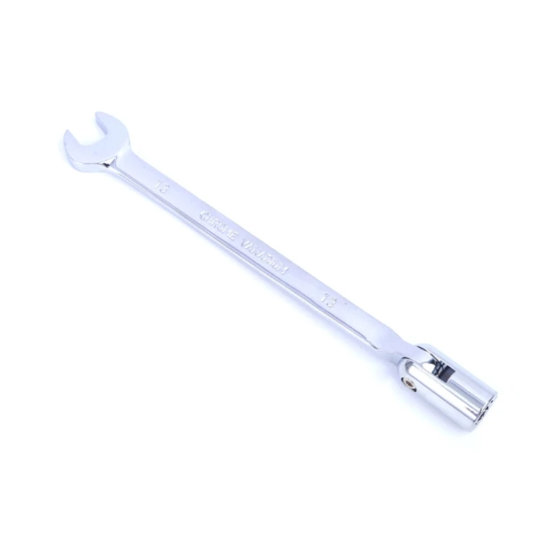 Dual-Purpose Wrenches Socket Wrench Box Wrenches Movable Sleeve For Phone Auto
Dual-Purpose Wrenches Socket Wrench Box Wrenches Movable Sleeve For Phone Auto