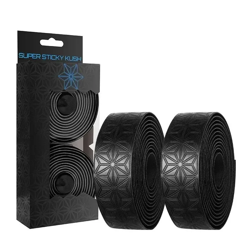 1 Pair Anti-Slip Road Bike Handlebar Tape PU Shock Handle Bar Tape w/ Bar End Plugs Bicycle PU Anti-Vibration Wrap Tape Bartape
1 Pair Anti-Slip Road Bike Handlebar Tape PU Shock Handle Bar Tape w/ Bar End Plugs Bicycle PU Anti-Vibration Wrap Tape Bartape