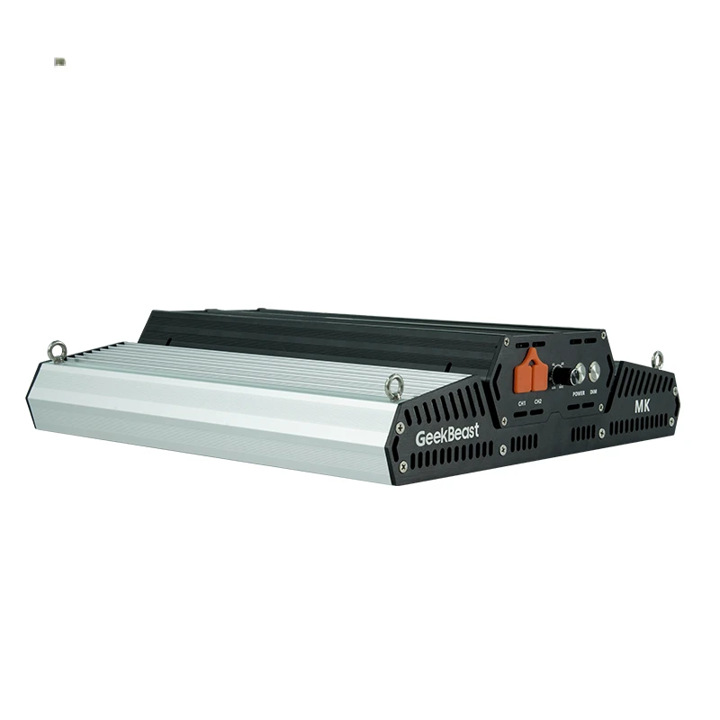 2022 geekbeast led с объективом 480w IP65 led grow светильник GeekBeast MK 4x4 растение
2022 geekbeast led с объективом 480w IP65 led grow светильник GeekBeast MK 4x4 растение