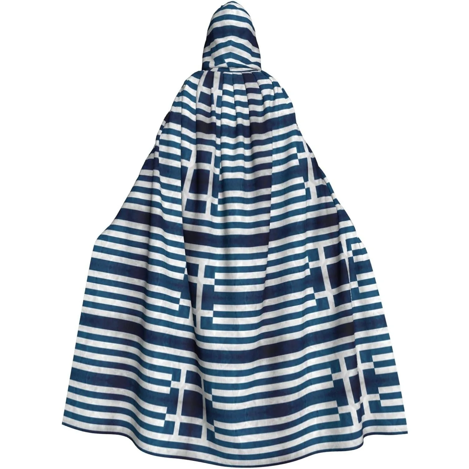 greek flag print Adult Hooded Cape Carnival Festival Cape Cosplay Robe Costume party Gothic Carnival
greek flag print Adult Hooded Cape Carnival Festival Cape Cosplay Robe Costume party Gothic Carnival