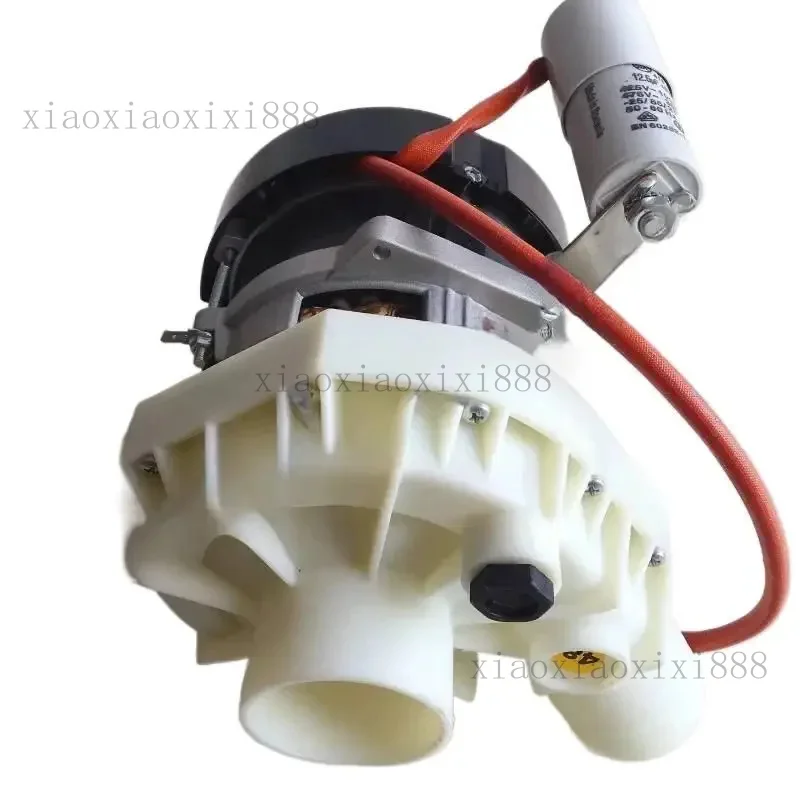Suitable for Jast DW-ME-60E Hobart E60 60K AM900 dishwasher main wash water pump accessories
Suitable for Jast DW-ME-60E Hobart E60 60K AM900 dishwasher main wash water pump accessories