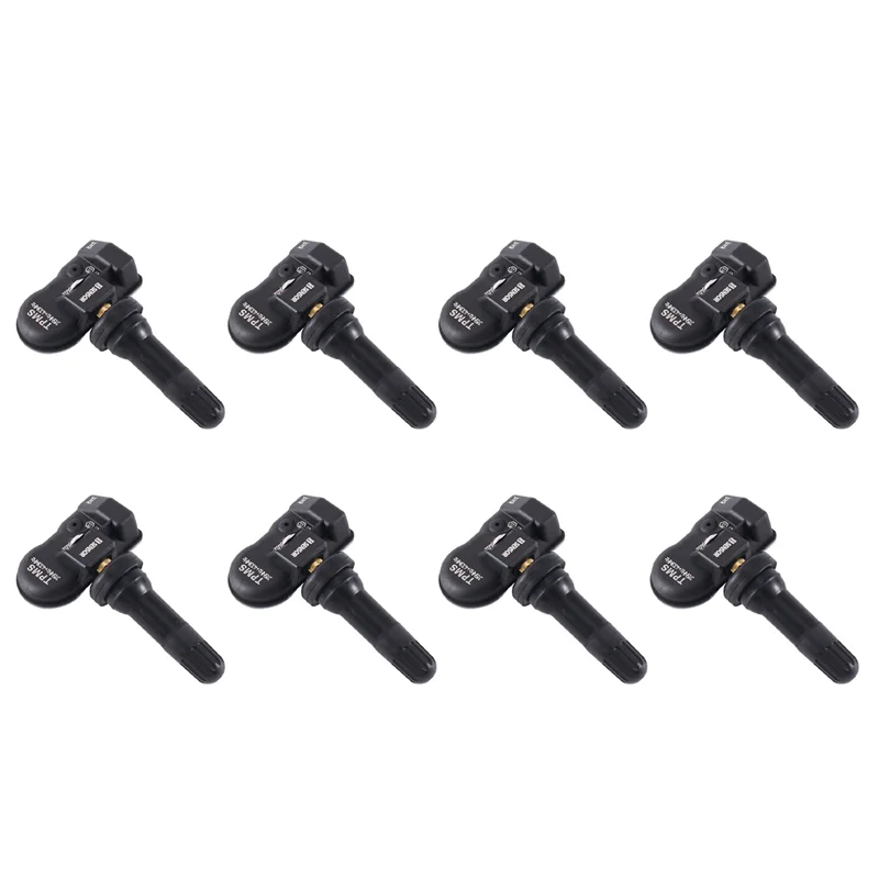 8X Programmable MX Sensor 433Mhz 315MHZ 2 In 1 For Autel TS408 TS508 ITS600 Universal Editable PMS Tire Pressure Sensor
8X Programmable MX Sensor 433Mhz 315MHZ 2 In 1 For Autel TS408 TS508 ITS600 Universal Editable PMS Tire Pressure Sensor