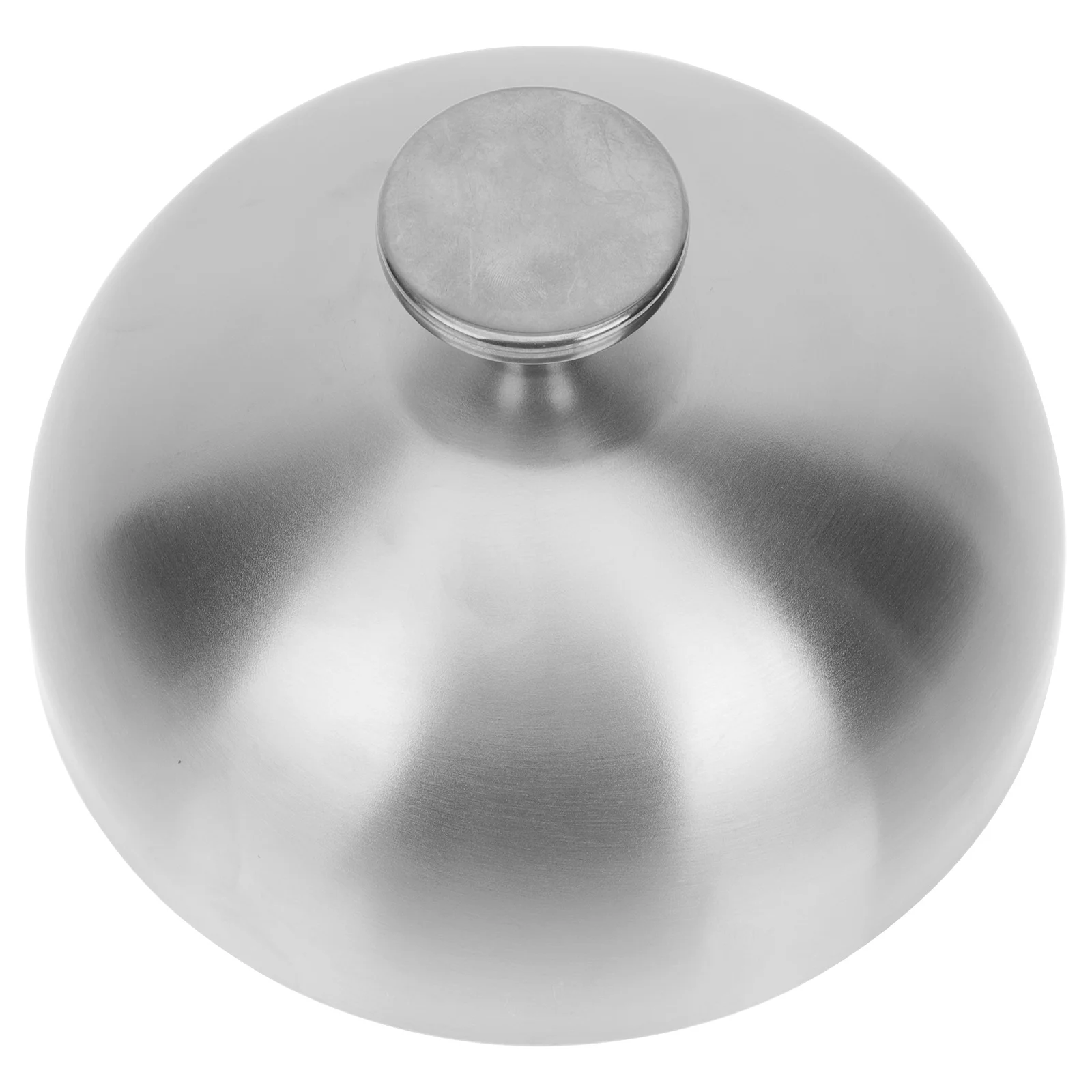 Oil-proof Vegetable Cover Food Cloche Household Stainless Steel Basting Grease Splatter Guard Frying Pan with Lid
Oil-proof Vegetable Cover Food Cloche Household Stainless Steel Basting Grease Splatter Guard Frying Pan with Lid