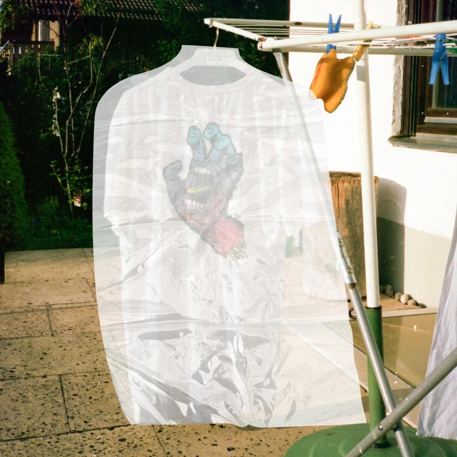 50pcs 60x90cm Clothes Cover Clear Plastic Garment Bags Disposable Storage Bags for Home Shop Outdoor
50pcs 60x90cm Clothes Cover Clear Plastic Garment Bags Disposable Storage Bags for Home Shop Outdoor