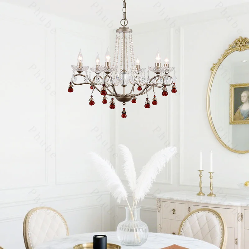 Роскошная современная хрустальная люстра K9 с подвесками в виде капель, античное серебряное покрытие, хрустальный потолочный светильник-подвеска
Роскошная современная хрустальная люстра K9 с подвесками в виде капель, античное серебряное покрытие, хрустальный потолочный светильник-подвеска