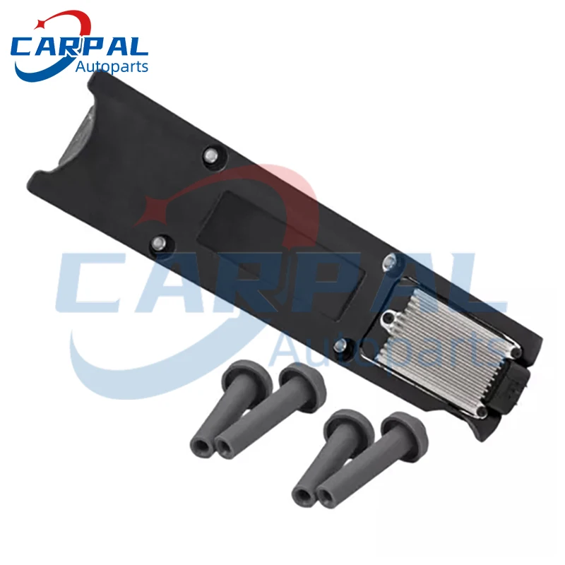 Ignition Coils 1208026 1208551 01208026 12567686 For Opel Astra G Zafira A Vectra B Vauxhall Zafira MKI(A) 2.2i 16V 1995-2009
Ignition Coils 1208026 1208551 01208026 12567686 For Opel Astra G Zafira A Vectra B Vauxhall Zafira MKI(A) 2.2i 16V 1995-2009