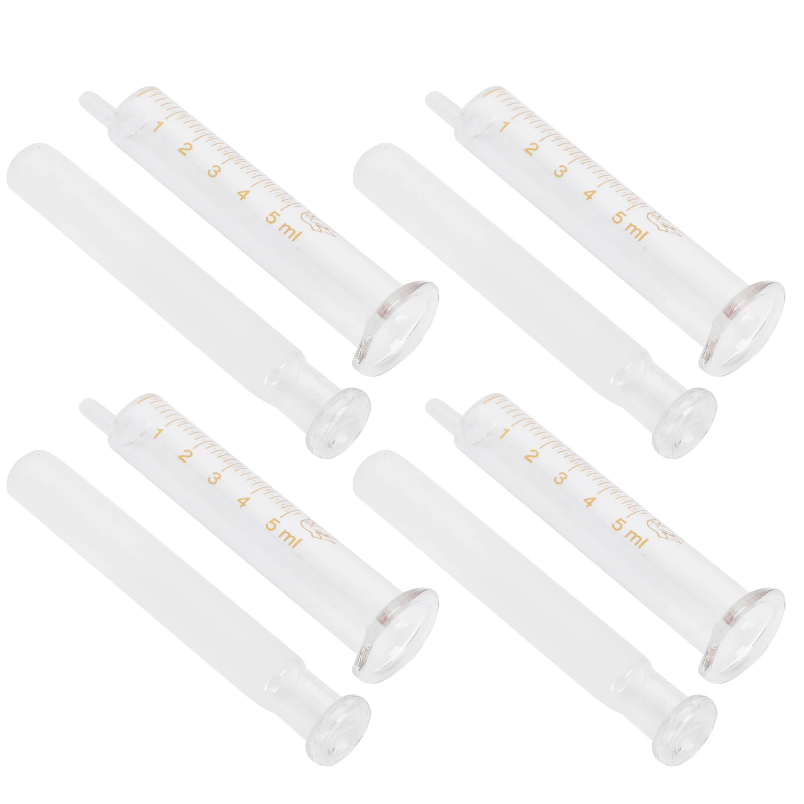 4Pcs Glass Injection Syringe Compact Essential Oil Perfume Sub Packaging Tool DIY Filling Smooth Easy Clean Tube
4Pcs Glass Injection Syringe Compact Essential Oil Perfume Sub Packaging Tool DIY Filling Smooth Easy Clean Tube
