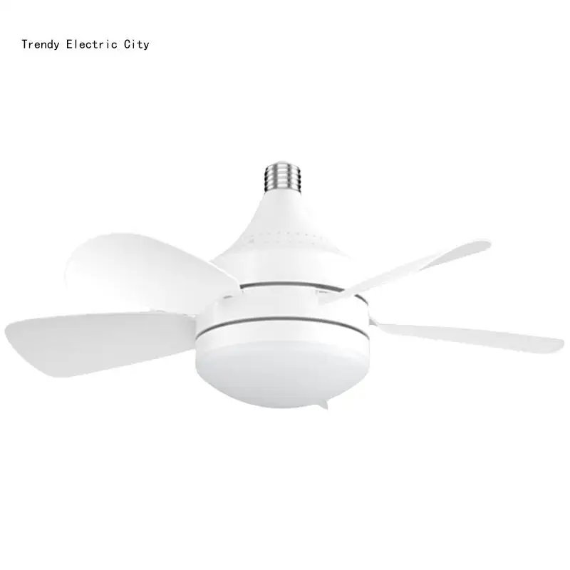 R9CD LED Fan Light With Customizable Brightness &Speed Setting For Indoor Bedroom Use
R9CD LED Fan Light With Customizable Brightness &Speed Setting For Indoor Bedroom Use