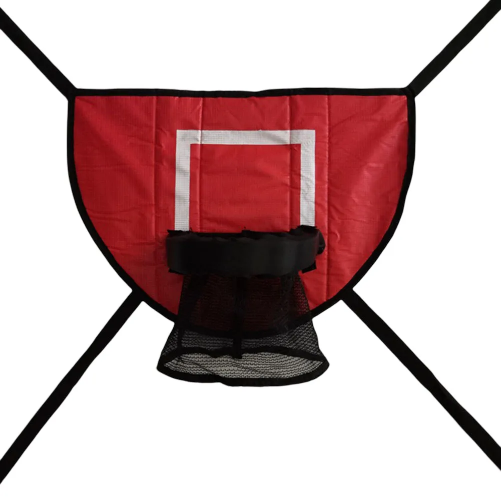 Adjustable Jump Bed Basketball Hoop For Kids And Adults Indoor And Outdoor Game Jumping Bed Basketball Hoop Rebounding
Adjustable Jump Bed Basketball Hoop For Kids And Adults Indoor And Outdoor Game Jumping Bed Basketball Hoop Rebounding