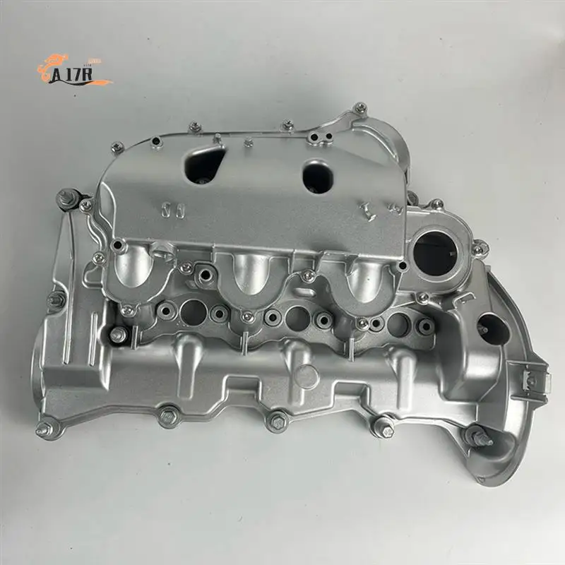 A17R-Car Engine Valve Cover Intake Manifold Cover For Land Rover 3.0 TDV6 Discovery 4
A17R-Car Engine Valve Cover Intake Manifold Cover For Land Rover 3.0 TDV6 Discovery 4