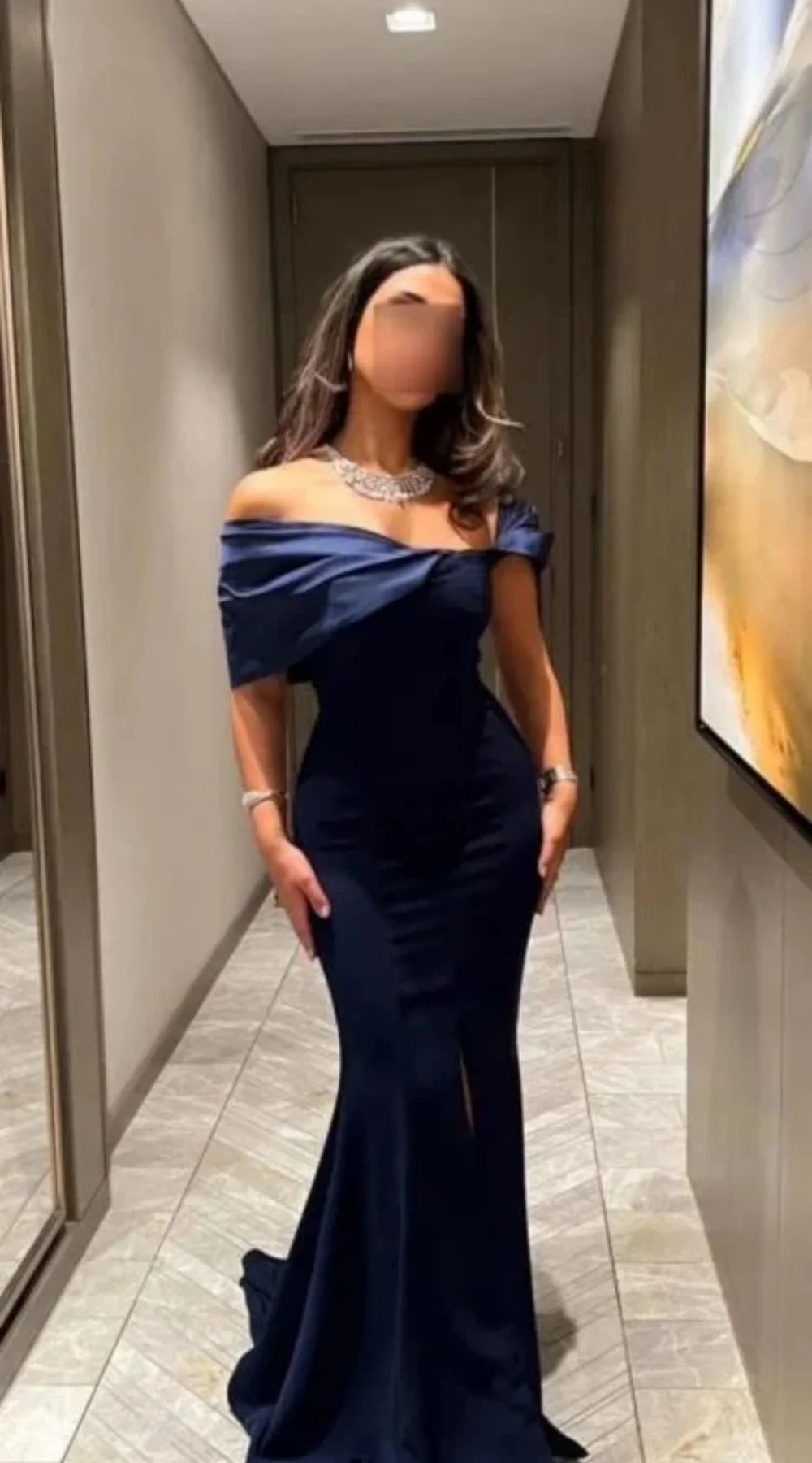 2025 A-Line Strapless Evening Dress Satin Brides Party Gowns For Women Floor Length Sexy Minimalist Cocktail Dress Customized
2025 A-Line Strapless Evening Dress Satin Brides Party Gowns For Women Floor Length Sexy Minimalist Cocktail Dress Customized