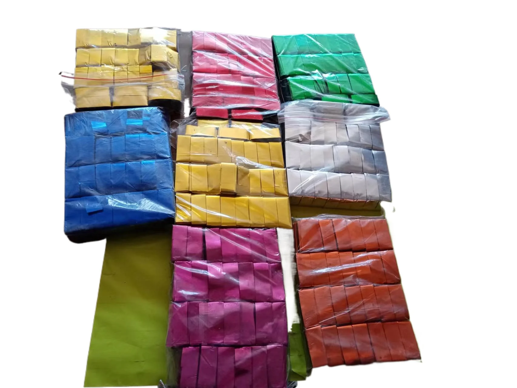 Wedding Performance Non-fading, Refractory, Biodegradable, Environmentally Friendly Color Polyester Film 1000g
Wedding Performance Non-fading, Refractory, Biodegradable, Environmentally Friendly Color Polyester Film 1000g