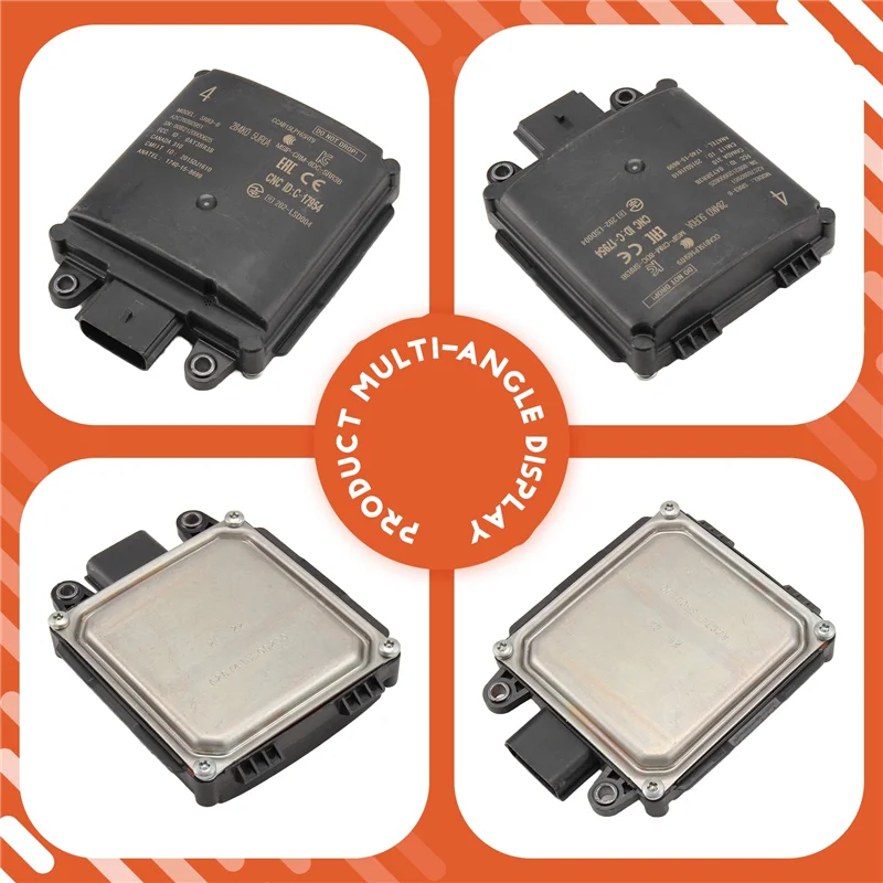 Car Sensor Module Monitoring Radar Blind Spot 284K0-5UR0A 284K05UR0A For Nissan Sentra
Car Sensor Module Monitoring Radar Blind Spot 284K0-5UR0A 284K05UR0A For Nissan Sentra