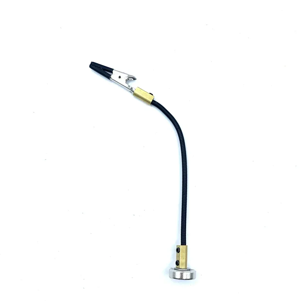 Clamp Pcb Welding Joint Pipe Magnetic Base PCB With Clip 250MM/150MM DIY Electronic Reliable Universal
Clamp Pcb Welding Joint Pipe Magnetic Base PCB With Clip 250MM/150MM DIY Electronic Reliable Universal