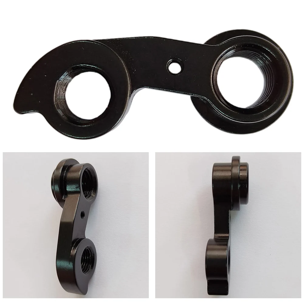 Brand New High Quality Rear Mech Hanger Parts Accessories Easy Installation Repair Replacement Spare Bicycle Bike
Brand New High Quality Rear Mech Hanger Parts Accessories Easy Installation Repair Replacement Spare Bicycle Bike