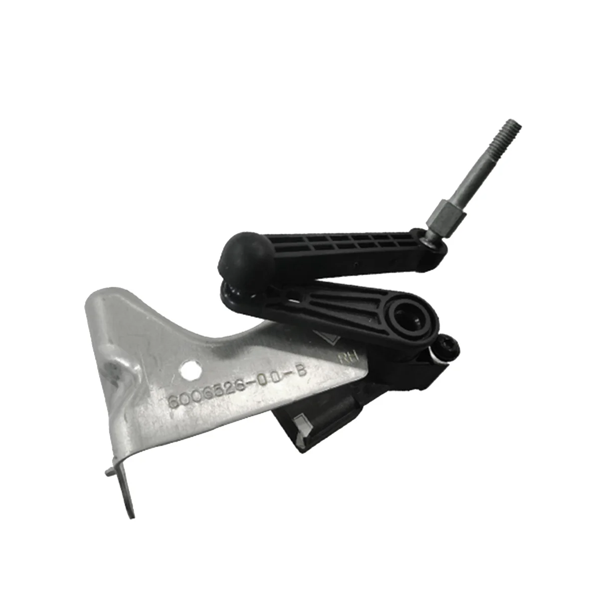 1027976-00-A Suspension Headlight Level Sensor for Tesla Model X S 2012-2021 Rear Right Body Height Sensor 6006526-00-B
1027976-00-A Suspension Headlight Level Sensor for Tesla Model X S 2012-2021 Rear Right Body Height Sensor 6006526-00-B