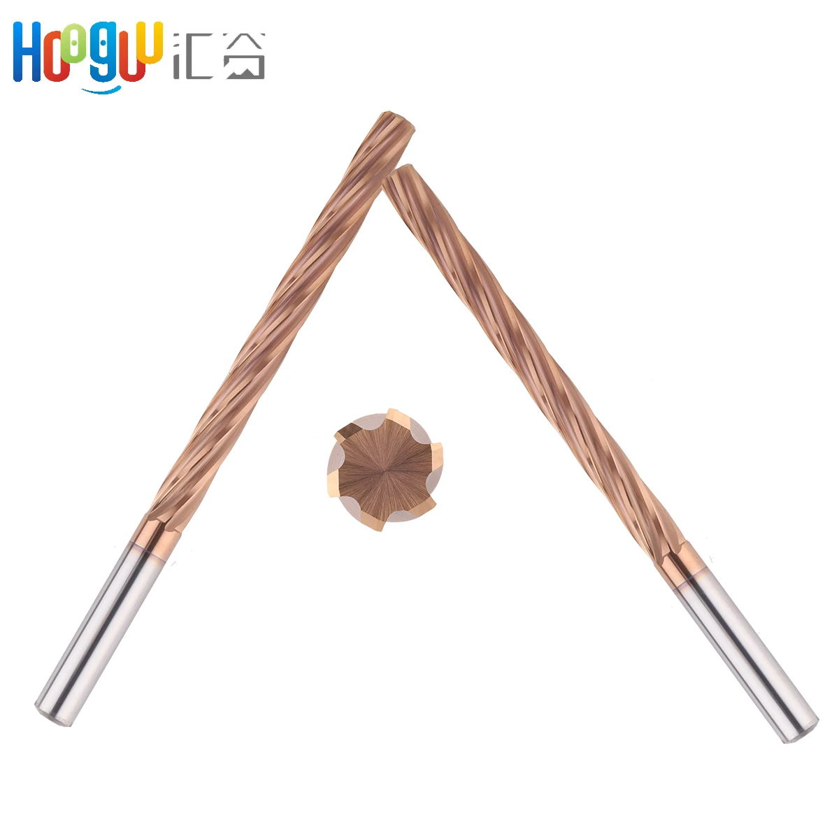 Развертка HRC60 H7, твердосплавная спираль с бронзовым покрытием, удлиненная машинная развертка для станков с прямым хвостовиком с ЧПУ, развертки
Развертка HRC60 H7, твердосплавная спираль с бронзовым покрытием, удлиненная машинная развертка для станков с прямым хвостовиком с ЧПУ, развертки