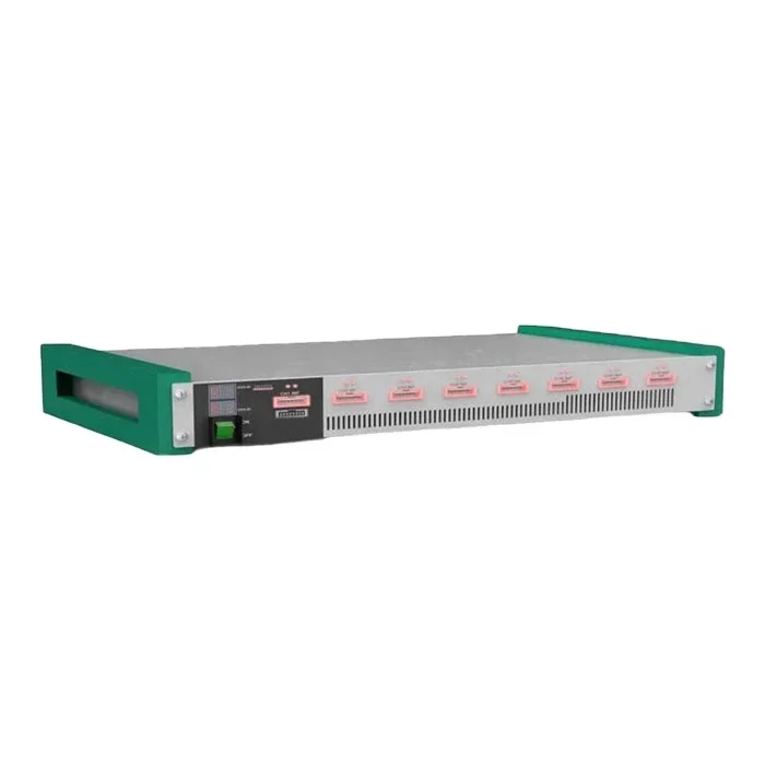 5V10mA battery testing machine battery tester for coin cell battery charger and discharger production line
5V10mA battery testing machine battery tester for coin cell battery charger and discharger production line