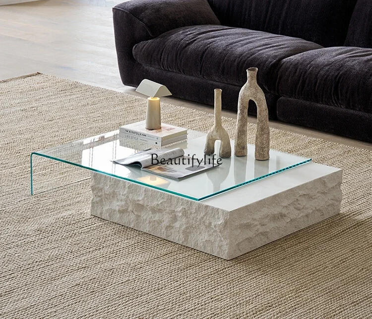 Home retro style retractable tea table modern simple small apartment living room advanced tea table
Home retro style retractable tea table modern simple small apartment living room advanced tea table