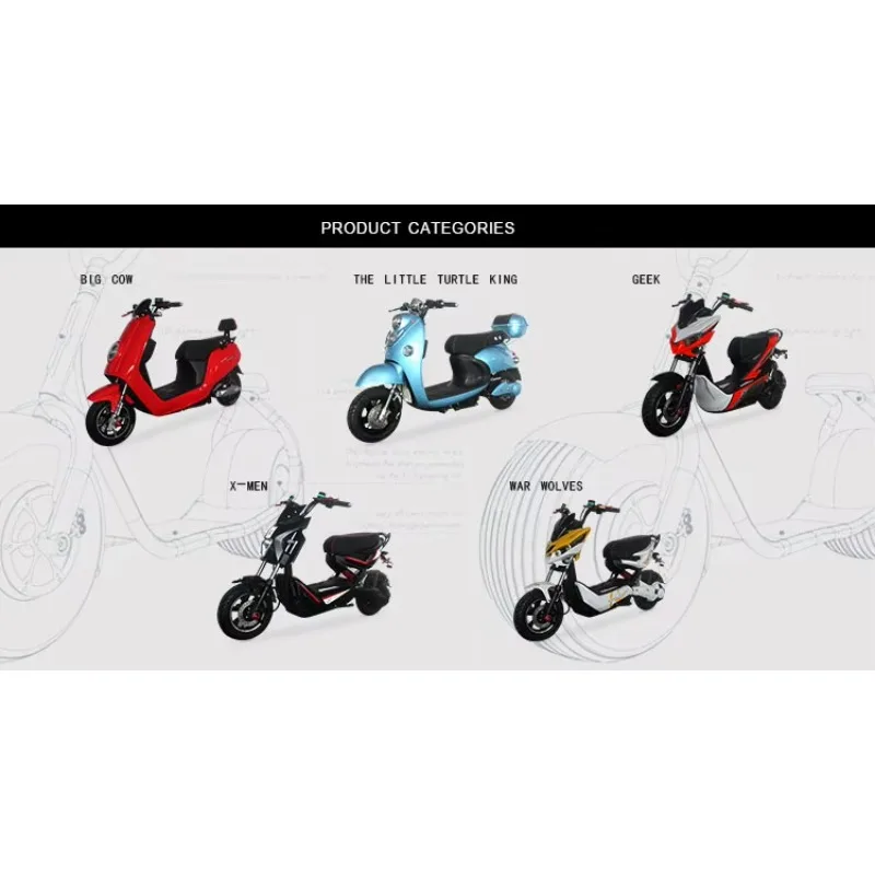Krono Wild 1000w 60V 72vChina Classic Electric Scooter Retro Italy Style E Motorcycle With Removable Lithium Battery
Krono Wild 1000w 60V 72vChina Classic Electric Scooter Retro Italy Style E Motorcycle With Removable Lithium Battery