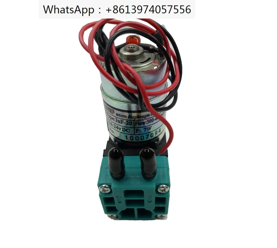 4pcs Top quality Solvent 24V 7W Big ink pump for Allwin / Human / Infinity / Flora /Liyu printers liquid ink pump
4pcs Top quality Solvent 24V 7W Big ink pump for Allwin / Human / Infinity / Flora /Liyu printers liquid ink pump