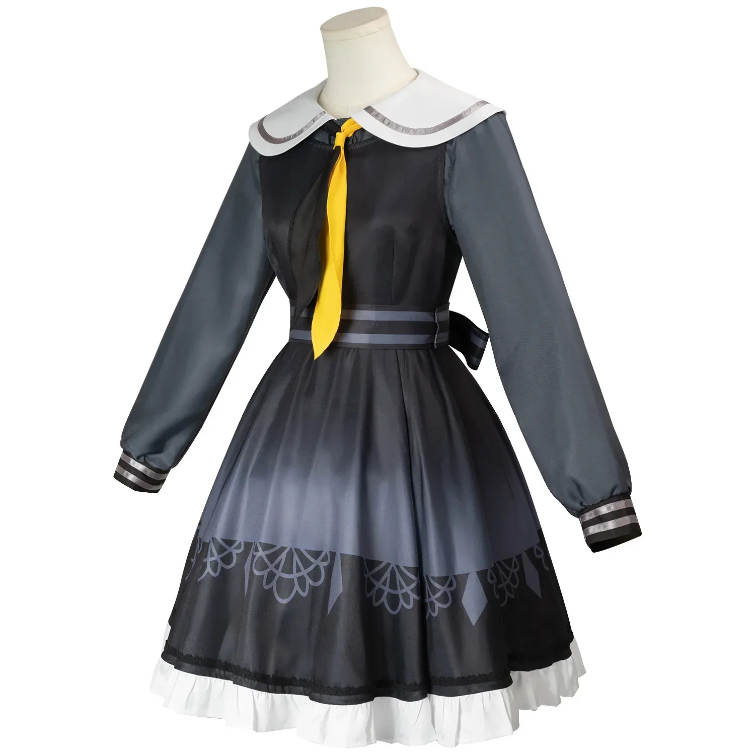 Anime World Plan Cosplay Costume - Winter Cloud Illustration / Yozaki Sora Cosplay
Anime World Plan Cosplay Costume - Winter Cloud Illustration / Yozaki Sora Cosplay