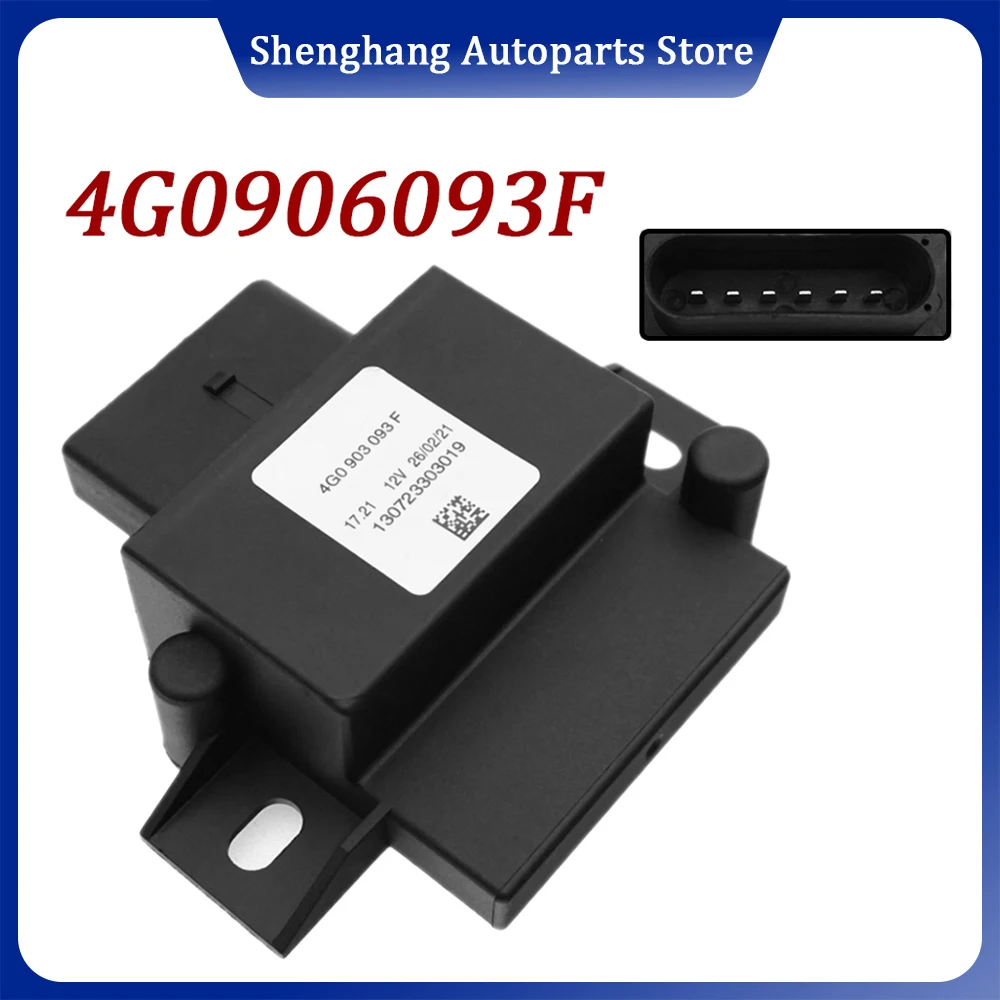 4G0906093F Fuel Pump Control Unit Module 4G0906093H 4G0906093B 4G0906093D For Audi A4 A5 Q5 S4 S5 S6 S7 Porsche Macan Seat Exeo
4G0906093F Fuel Pump Control Unit Module 4G0906093H 4G0906093B 4G0906093D For Audi A4 A5 Q5 S4 S5 S6 S7 Porsche Macan Seat Exeo