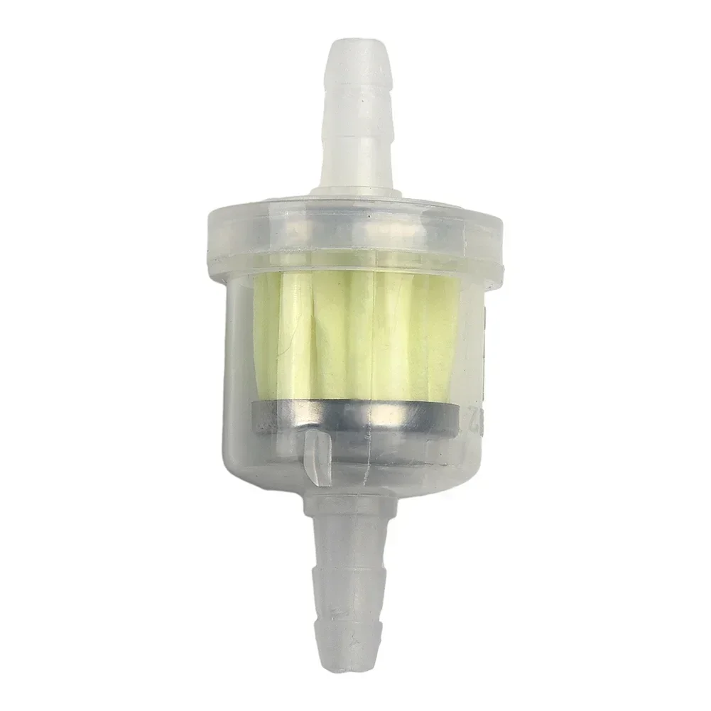 Green Paper Core Motorcycle ABS Fuel Filter High Quality High Strength Paper Core White Green Direct Replacement
Green Paper Core Motorcycle ABS Fuel Filter High Quality High Strength Paper Core White Green Direct Replacement