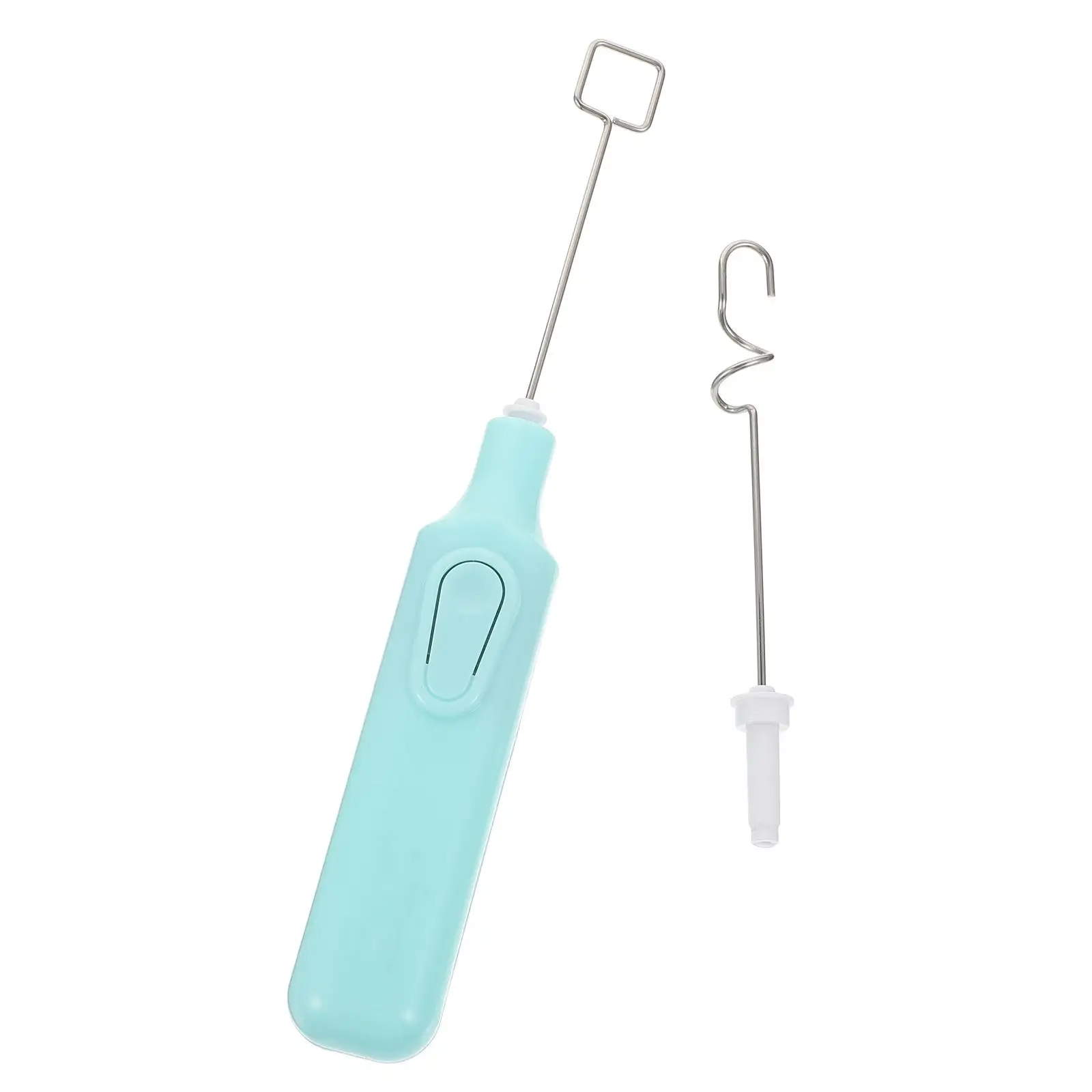 Electric Mixer Pigment Stirrer Handheld Paint Blender Blending Manual Color Portable Pigment Mixer Quick Mixing Low
Electric Mixer Pigment Stirrer Handheld Paint Blender Blending Manual Color Portable Pigment Mixer Quick Mixing Low