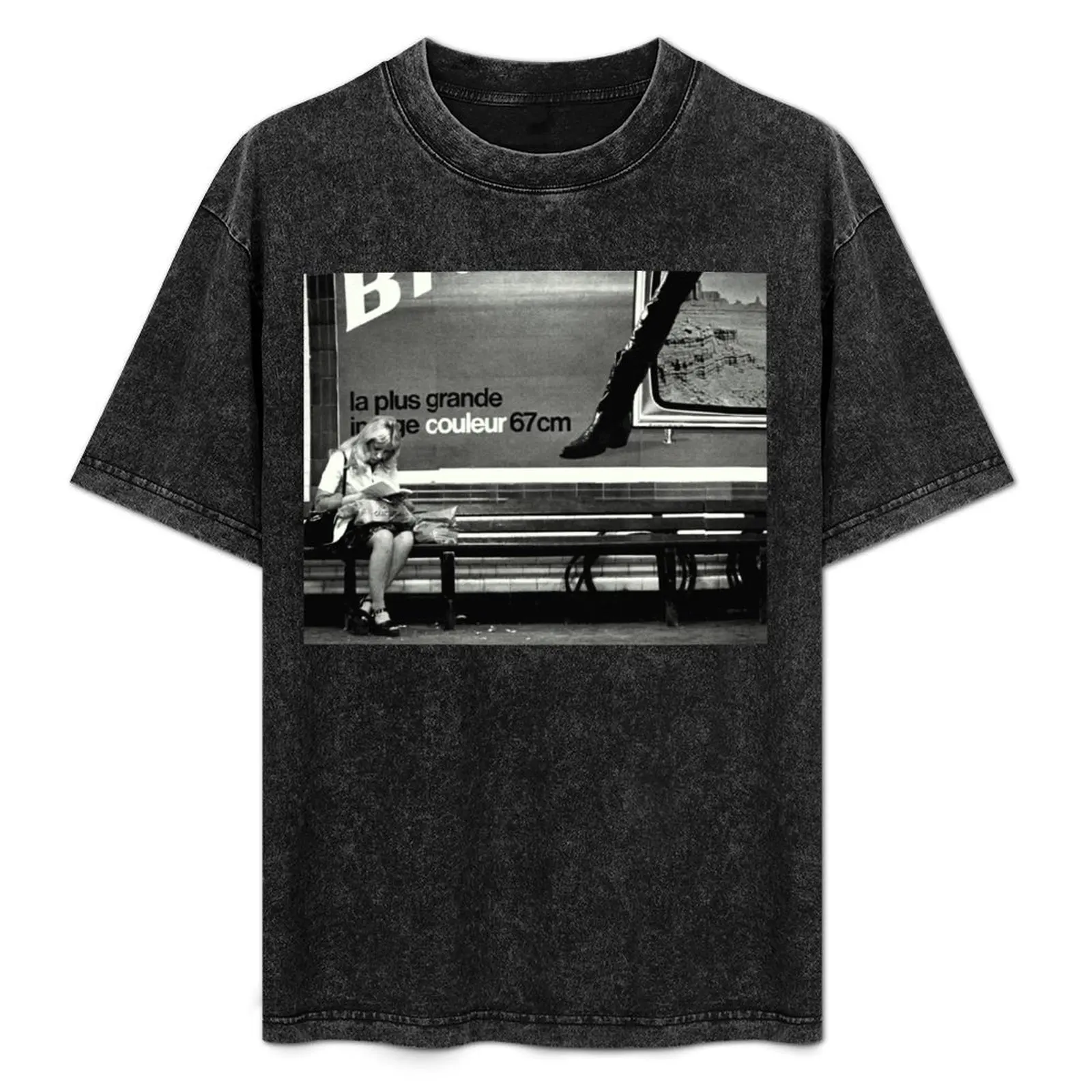 Eleanor Rigby T-Shirt Athletic Quick Dry T-Shirt for Men
Eleanor Rigby T-Shirt Athletic Quick Dry T-Shirt for Men