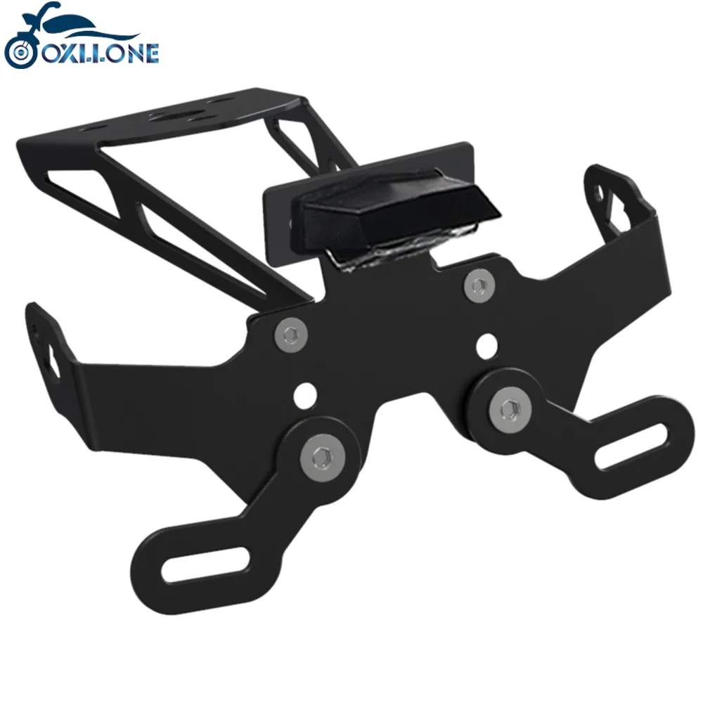 FOR YAMAHA MT-125 YZFR125 ABS MT125 YZF-R125 2014-2018 Motorcycle License Plate Holder Fender Eliminator Registration Bracket
FOR YAMAHA MT-125 YZFR125 ABS MT125 YZF-R125 2014-2018 Motorcycle License Plate Holder Fender Eliminator Registration Bracket