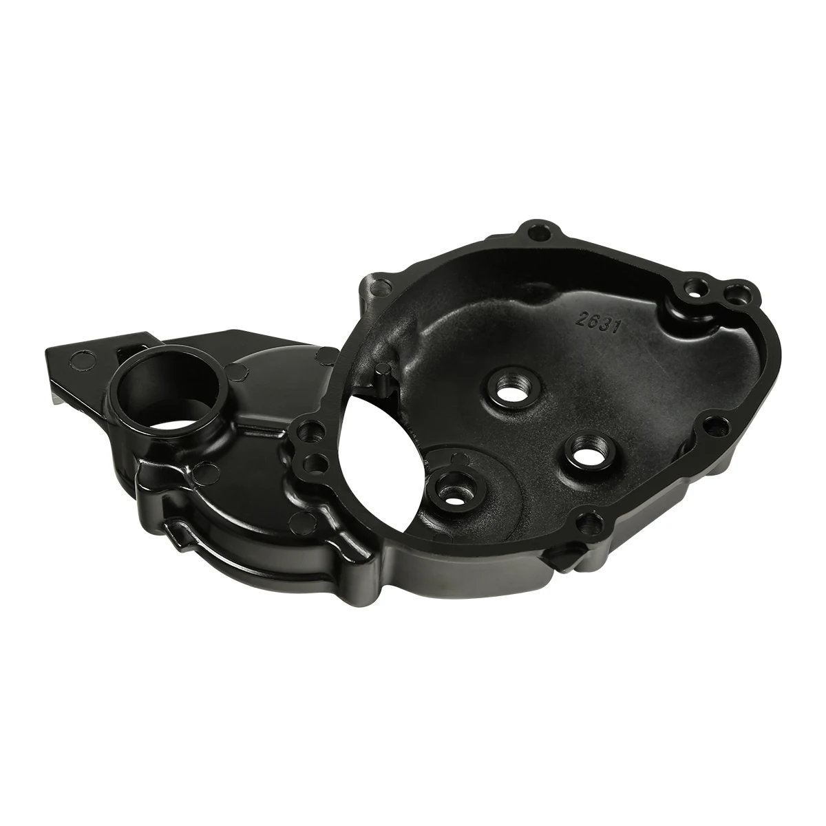 Right Crankcase Engine Starter Cover Fit For Kawasaki ZX10R ZX-10R 2008-2010 2009 Motorcycle Accessories
Right Crankcase Engine Starter Cover Fit For Kawasaki ZX10R ZX-10R 2008-2010 2009 Motorcycle Accessories